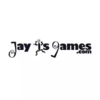 Shop JayIsGames  coupon codes logo