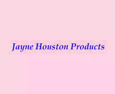 Shop Jayne Houston Products coupon codes logo