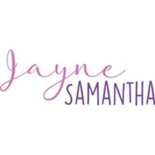 Jayne Samantha logo