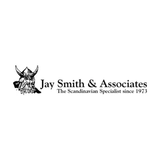 Shop Jay Smith & Associates logo