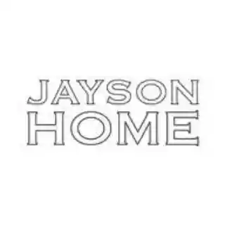 Shop Jayson Home promo codes logo