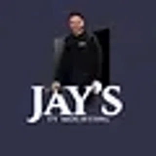 JAYS TV MOUNTING logo