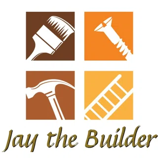 Jay The Builder logo