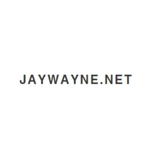 Jaywayne.net logo