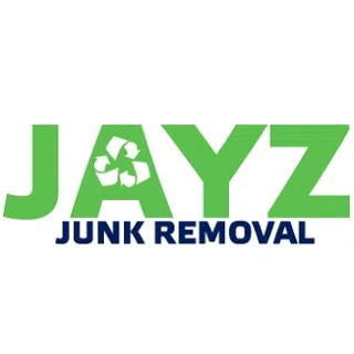 Jayz Junk Removal logo