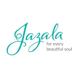Shop Jazala logo