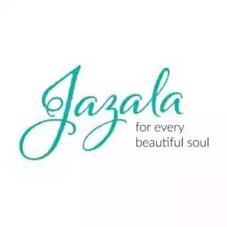 Shop Jazala promo codes logo