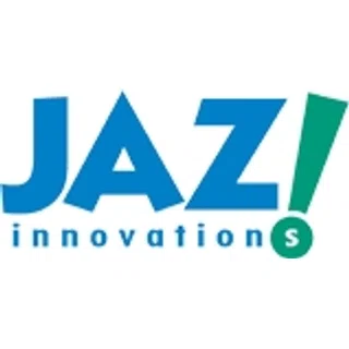 Jaz Innovations logo