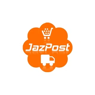 JazPost logo