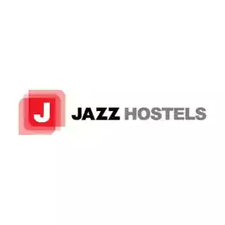 Shop Jazz Hostels coupon codes logo