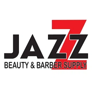 Jazz Z Beauty and Barber Supply logo