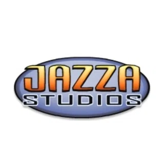Shop Jazza Studios logo