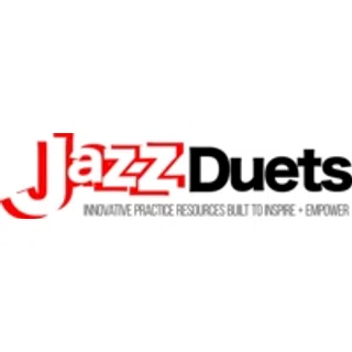 Shop JazzDuets logo
