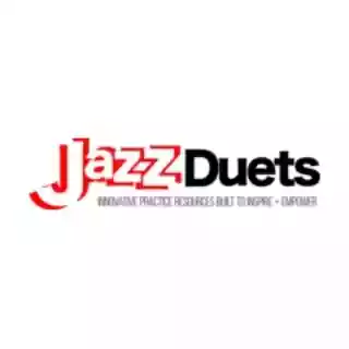 Shop JazzDuets coupon codes logo