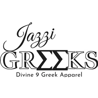 Jazzi Greeks coupon codes