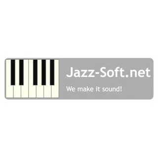 Jazz-Soft.net logo