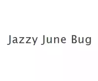 Shop Jazzy June Bug coupon codes logo