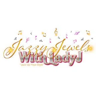 Jazzy Jewels With Lady J logo