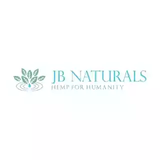JB Naturals coupon codes