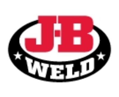Shop JB Weld logo