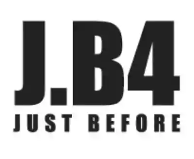 justbefore.it logo