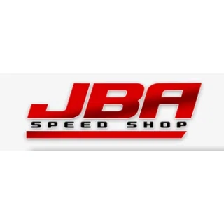 JBA Speed Shop discount codes