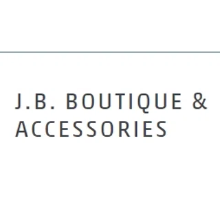 J.B. Boutique & Accessories logo