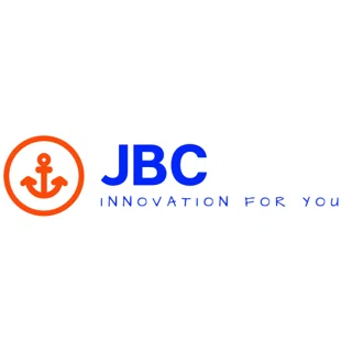 JBC Innovation for You logo