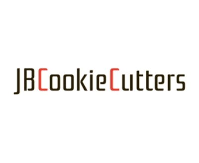 Shop JB Cookie Cutters logo