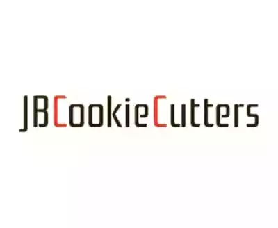 JB Cookie Cutters logo