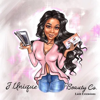 Shop J. Unique Beauty coupon codes logo