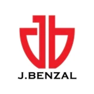 J Benzal logo