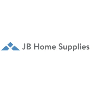 JB Home Supplies logo