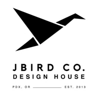 Shop Jbird Co. coupon codes logo