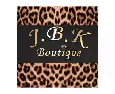 Shop JBK Boutique logo
