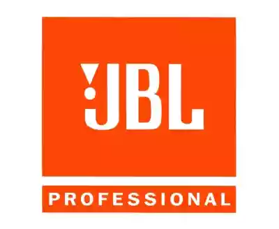 Shop JBL Pro coupon codes logo