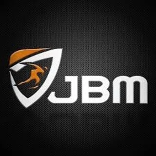 Shop JBM Gear logo