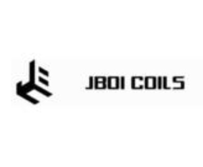 Shop Jboi Coils logo