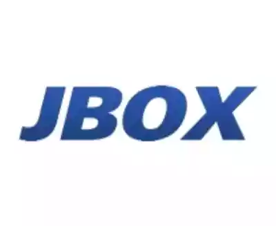 JBOX coupon codes