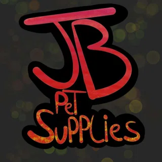 JB Pet Supplies logo