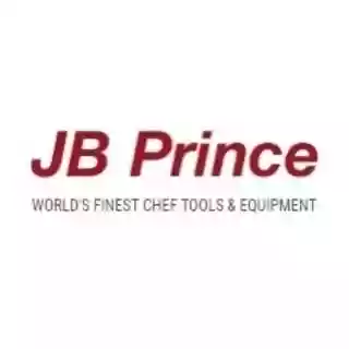 JB Prince coupon codes