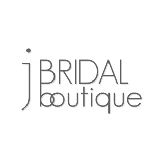 J Bridal Boutique logo