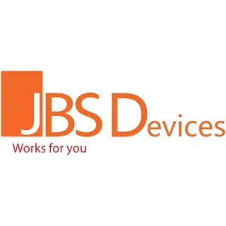 JBS Devices logo