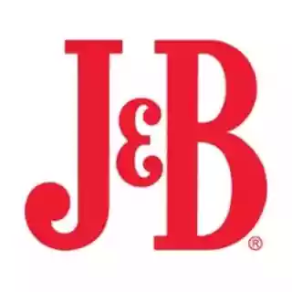 Shop J&B Scotch Whisky coupon codes logo