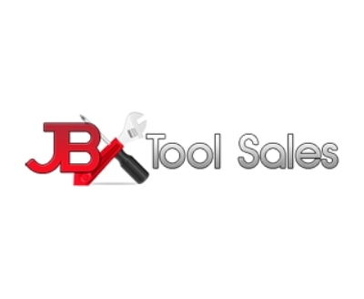 Shop JB Tools Sales logo