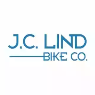Shop JC Lind Bike Co. promo codes logo