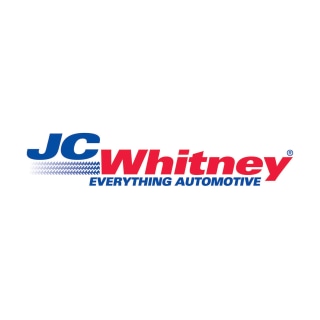 Shop JC Whitney logo
