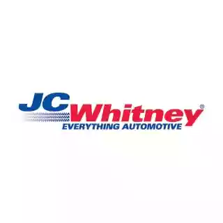 Shop JC Whitney coupon codes logo