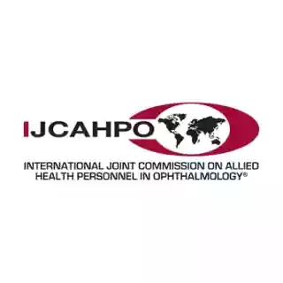 JCAHPO logo