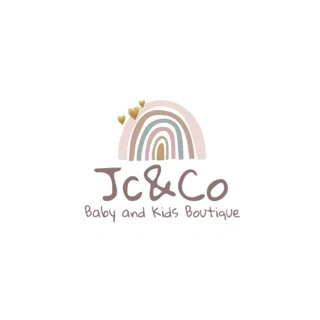 JC&Co Kids logo